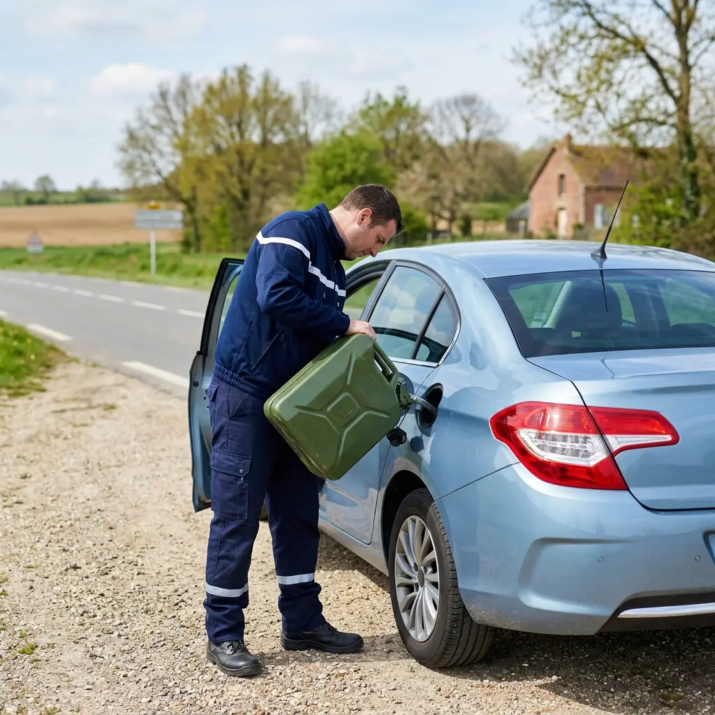 Pourquoi nous choisir pour votre dépannage à Varennes-sur-Seine