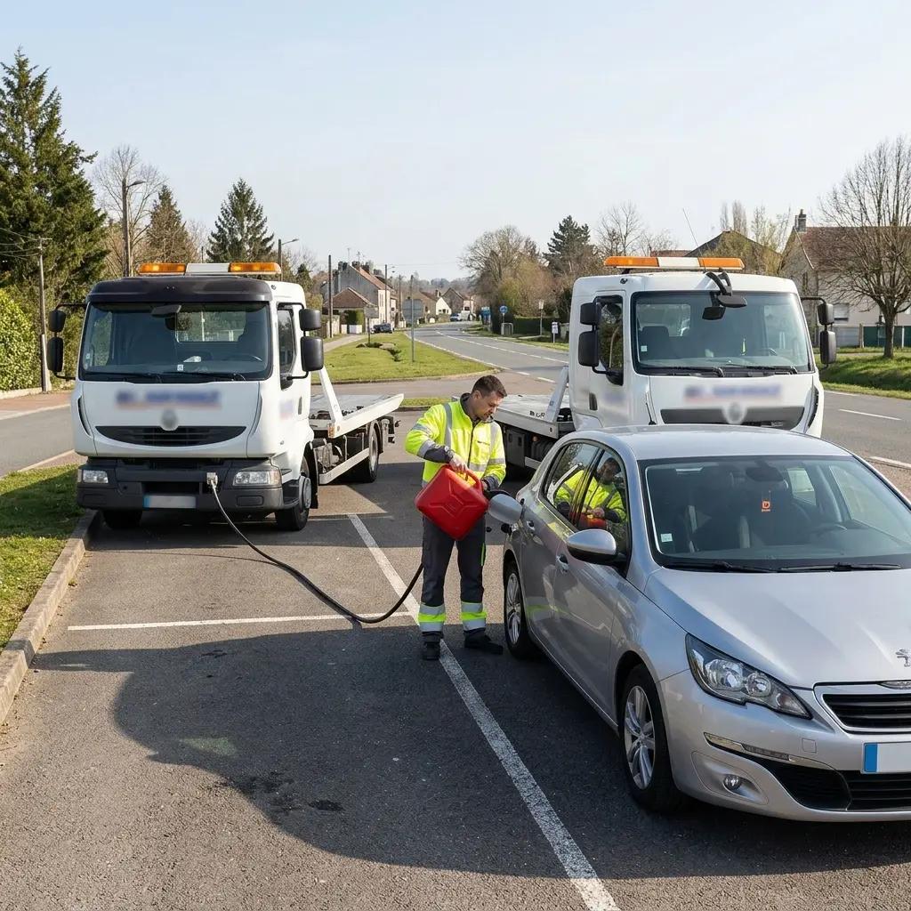 Un service de proximité fiable pour tous vos besoins auto