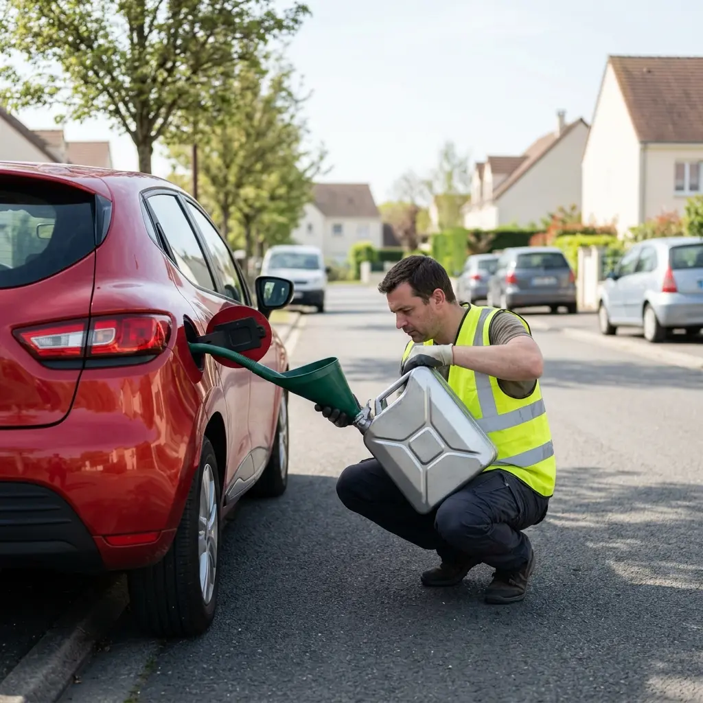 Une solution fiable pour sortir d'une situation bloquante
