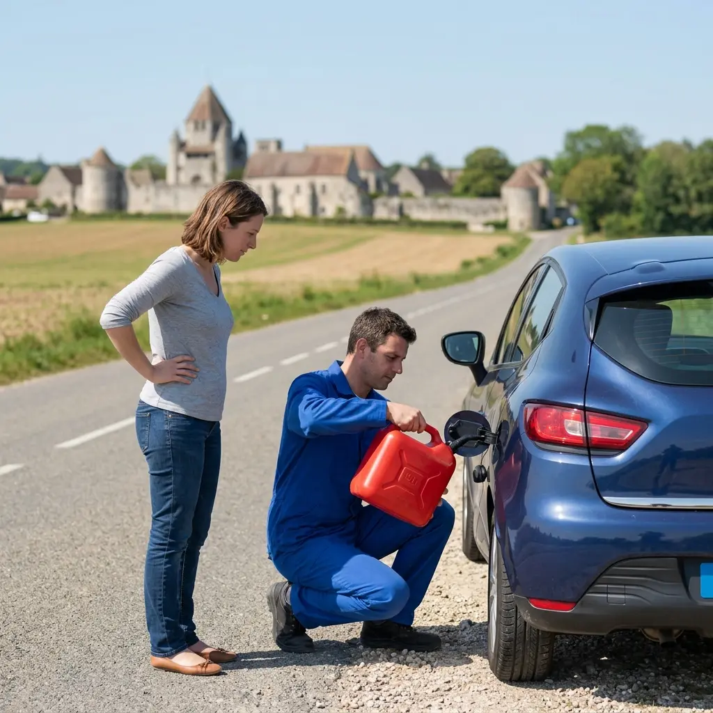 Besoin d'une intervention rapide à Provins ?