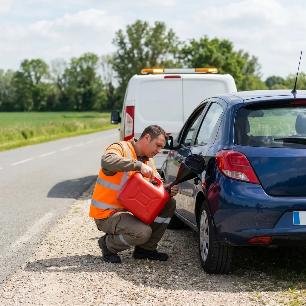 Pourquoi nous choisir pour votre dépannage à Saint-Soupplets