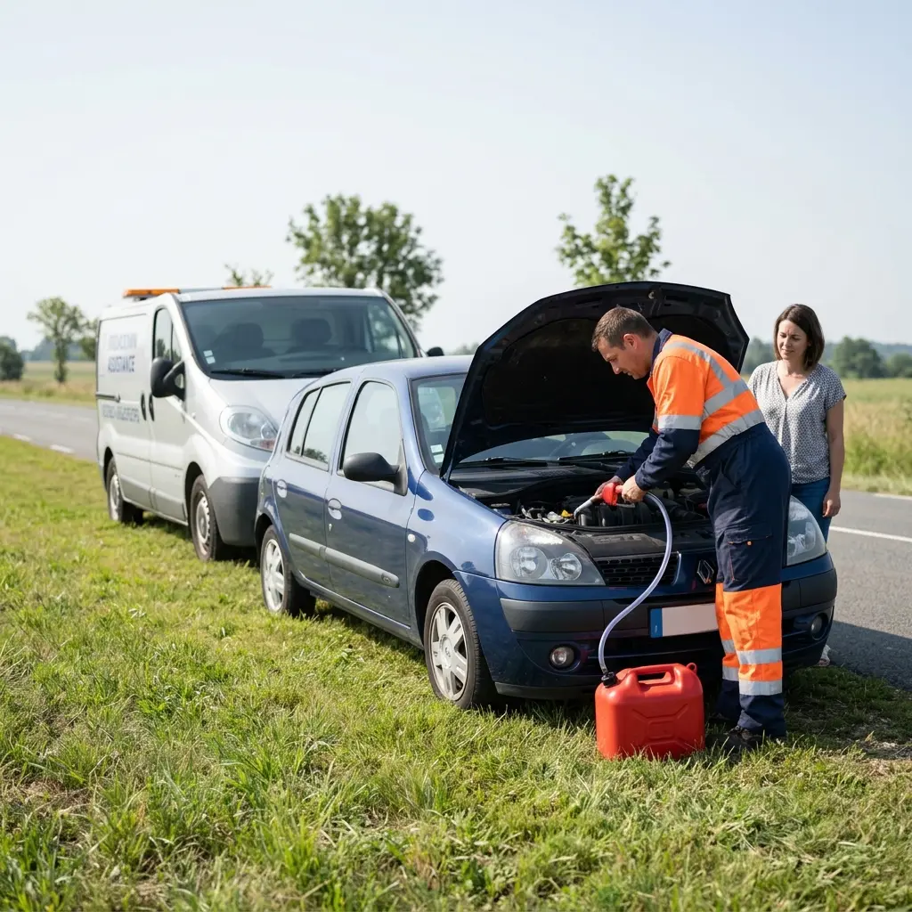 Besoin d'une aide rapide à Saint-Soupplets ?