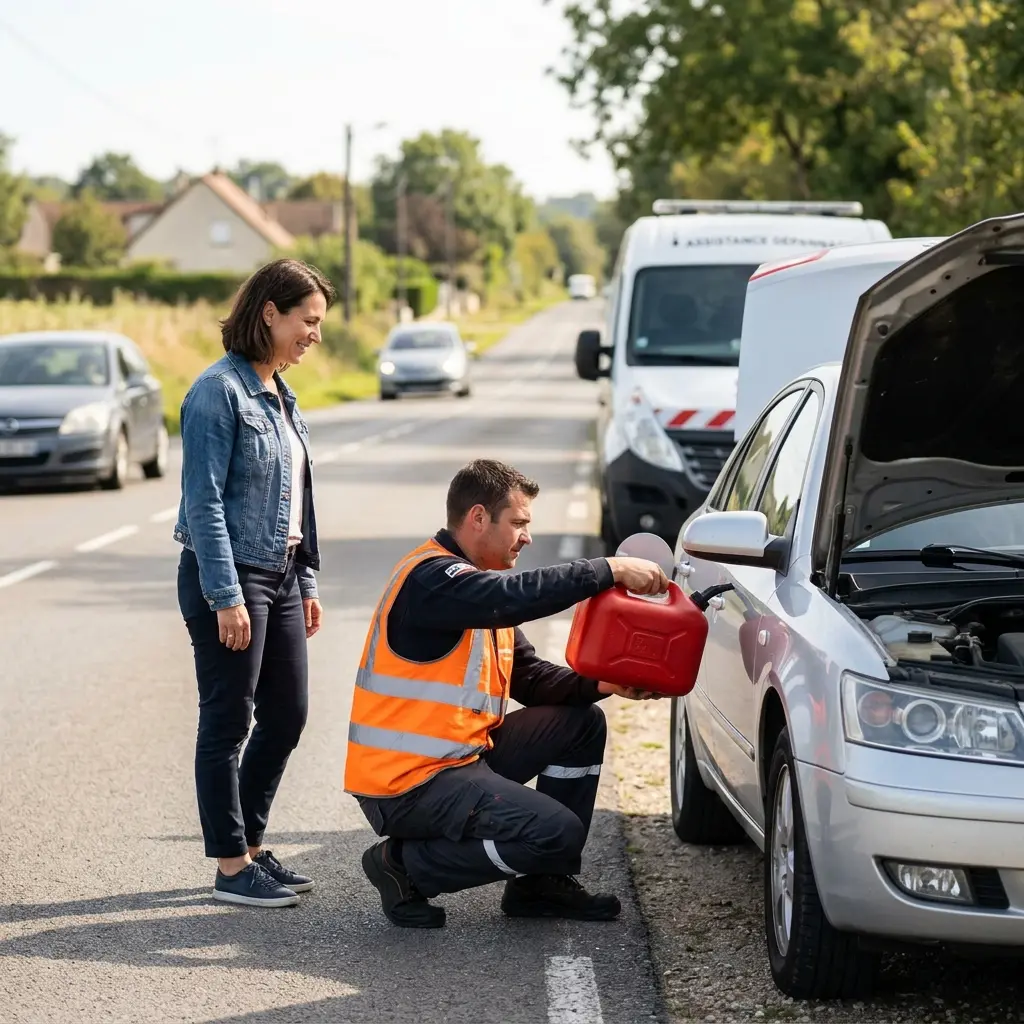 Une approche technique pour un redémarrage immédiat