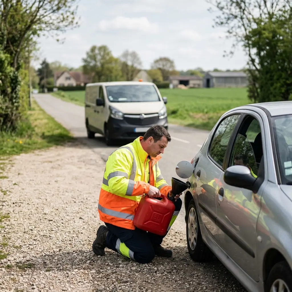 Besoin d'une intervention rapide à Grisy-Suisnes ?