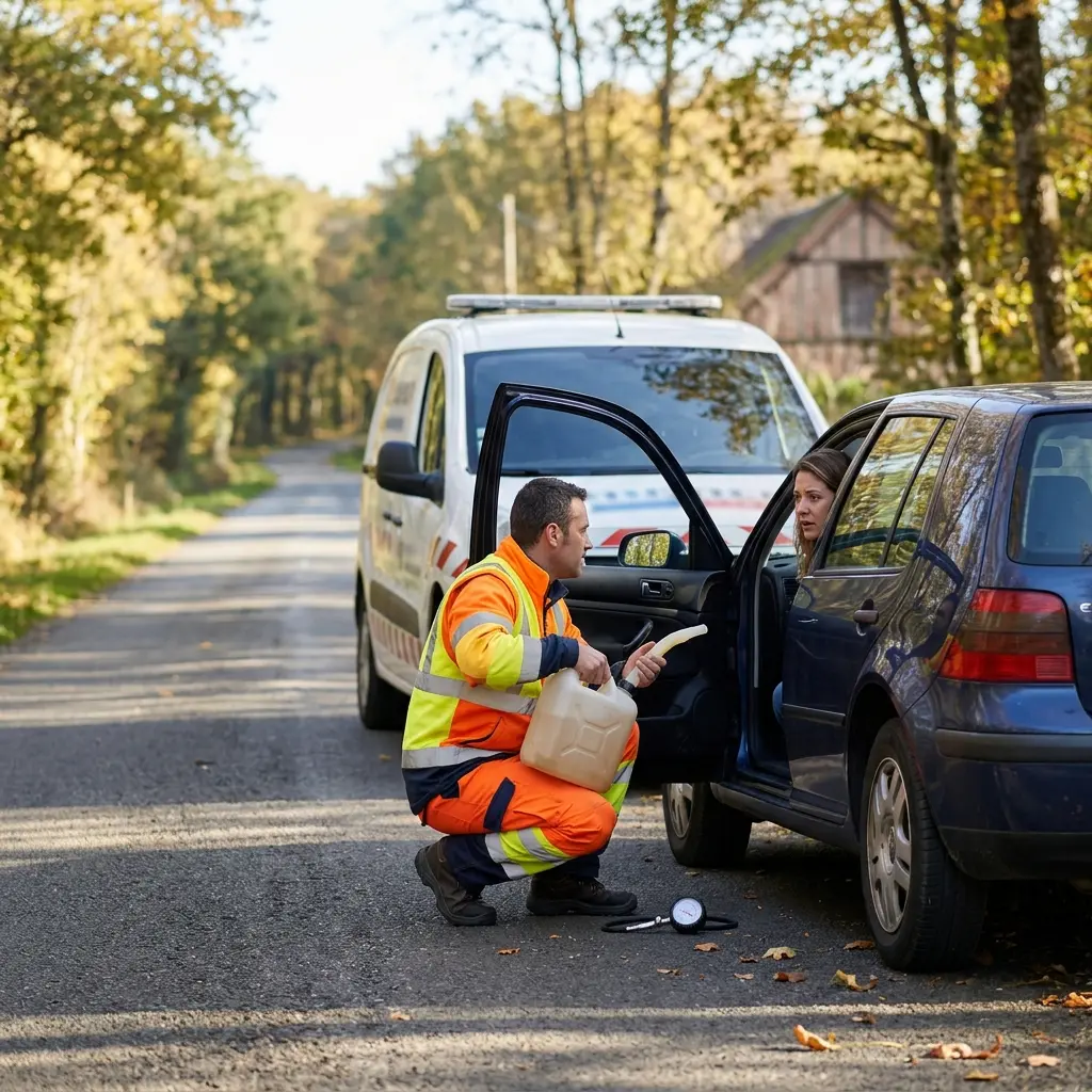 Comment se déroule l'intervention à Grisy-Suisnes ?