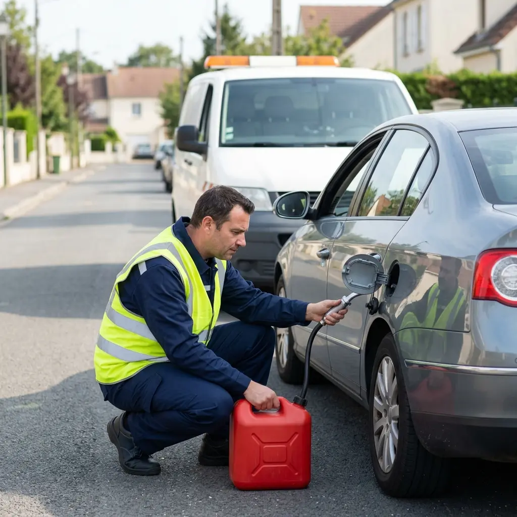 Une approche technique pour un redémarrage immédiat