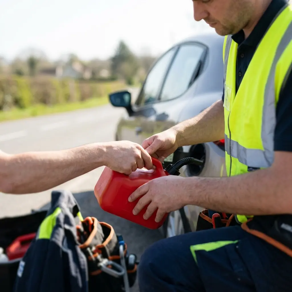 Comment se déroule l'intervention à Chevry-Cossigny ?