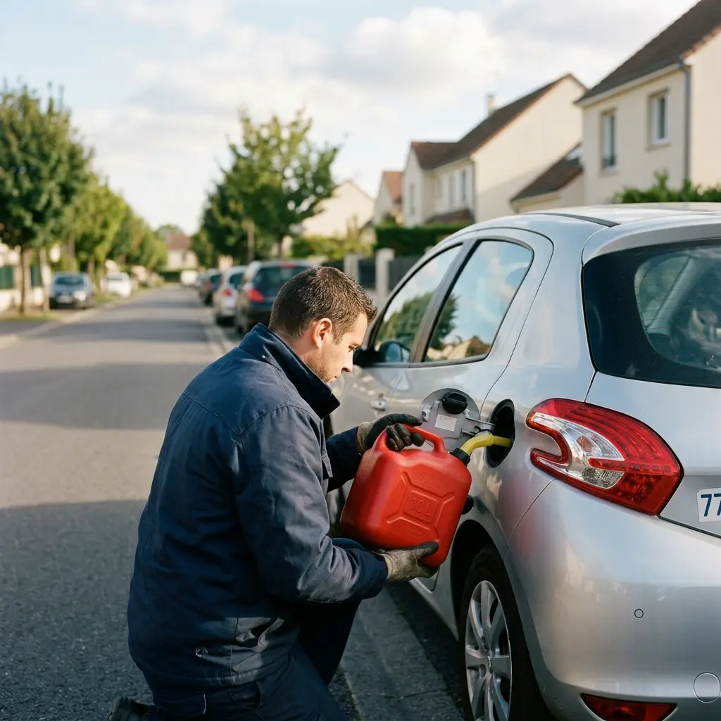 Une solution fiable pour vos urgences automobiles