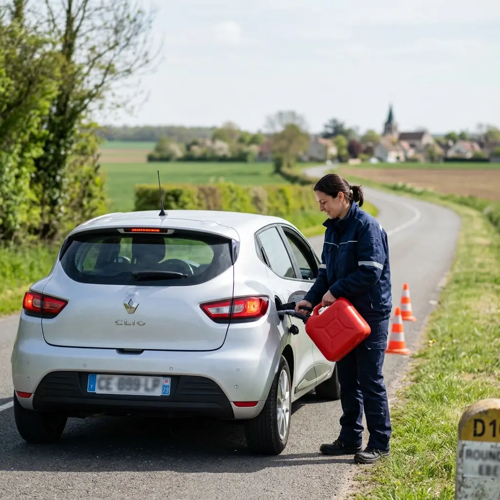 Notre approche technique pour relancer votre moteur