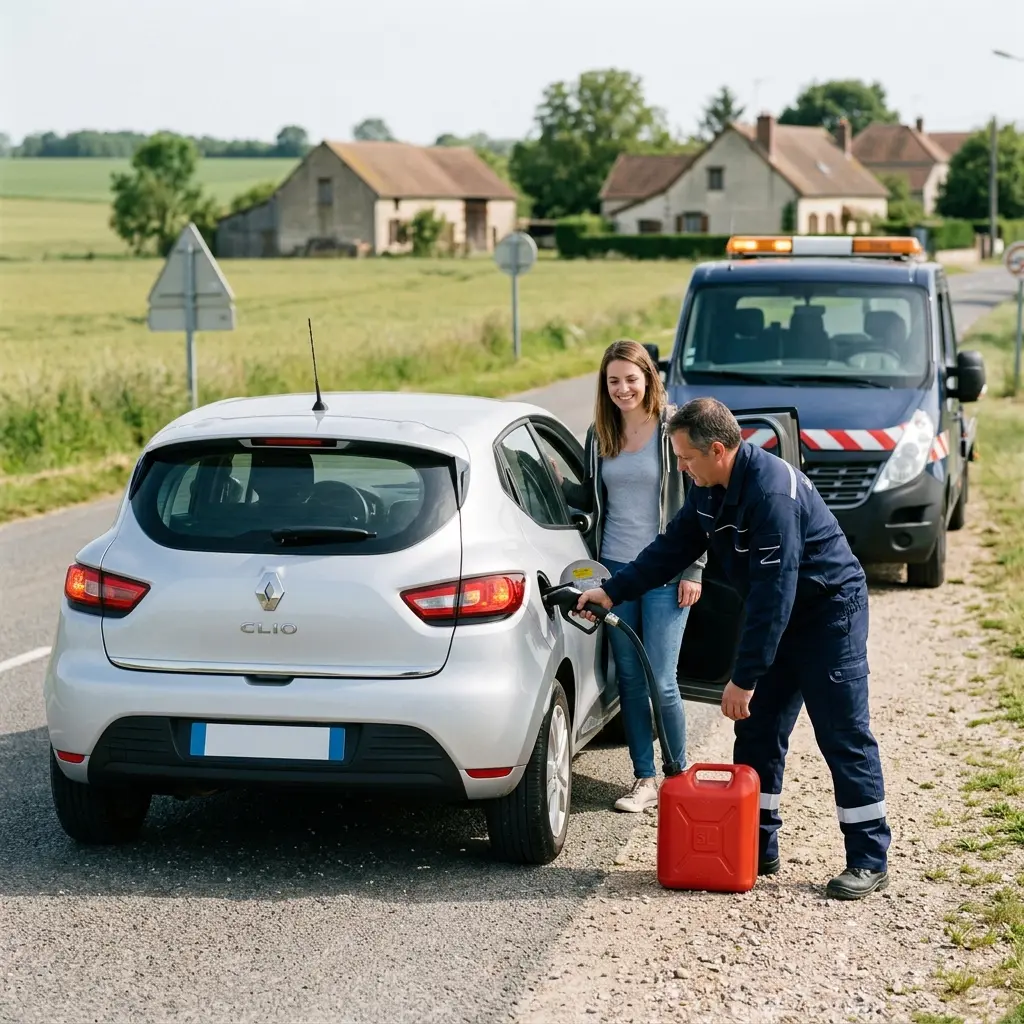 Un service de proximité pour votre sérénité routière
