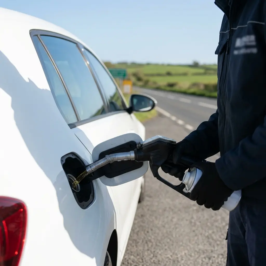 Pourquoi nous choisir pour votre dépannage à Courtry