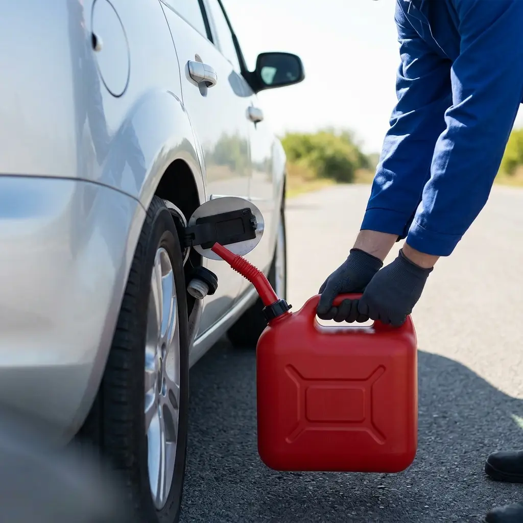 Notre approche technique pour vous remettre en route