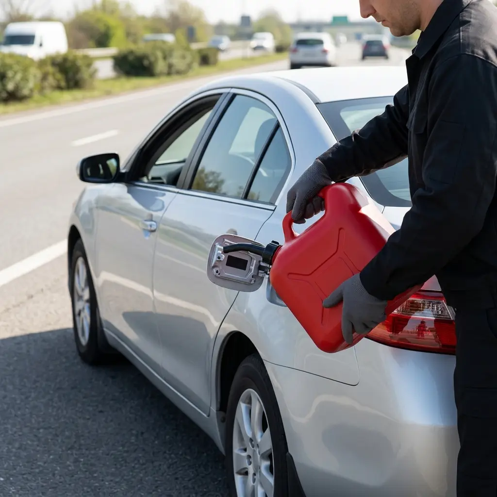 Une assistance fiable pour reprendre la route sereinement