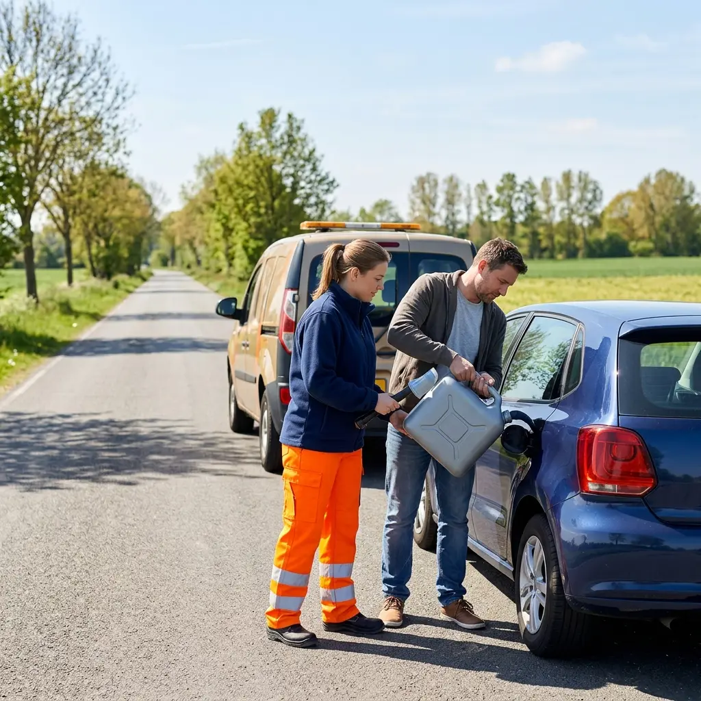 Un accompagnement professionnel pour reprendre la route sereinement