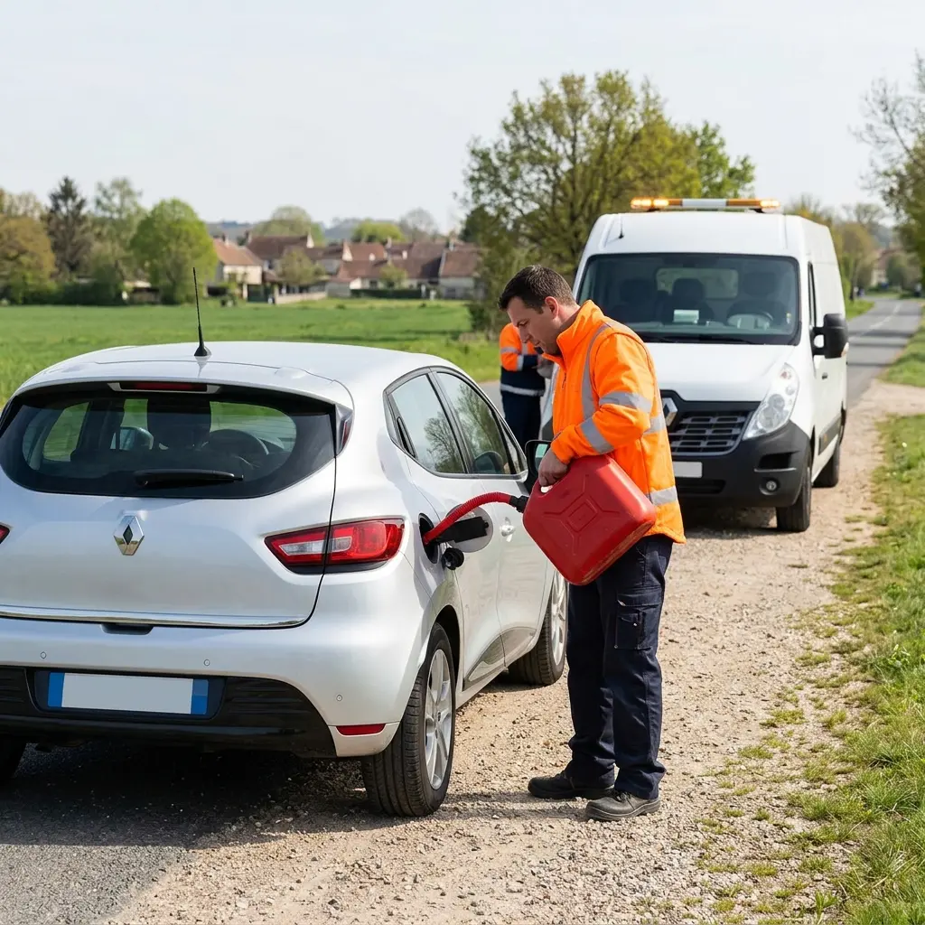 Besoin d'une intervention rapide à Samoreau ?