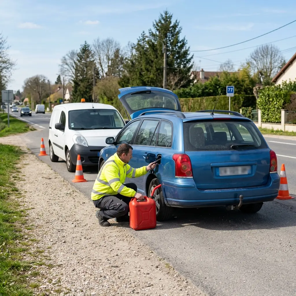 Une approche technique pour un redémarrage immédiat