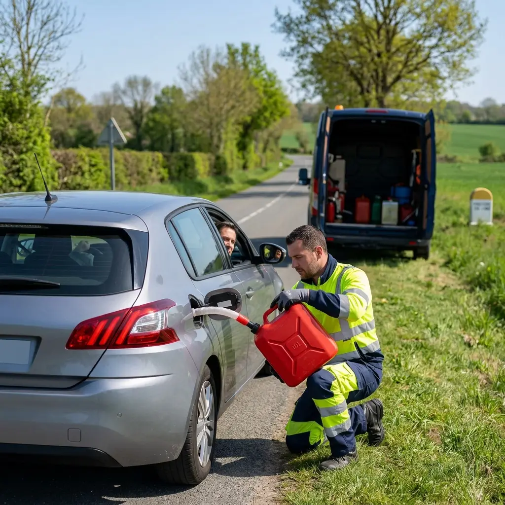 Comment se déroule l'intervention à Presles-en-Brie ?