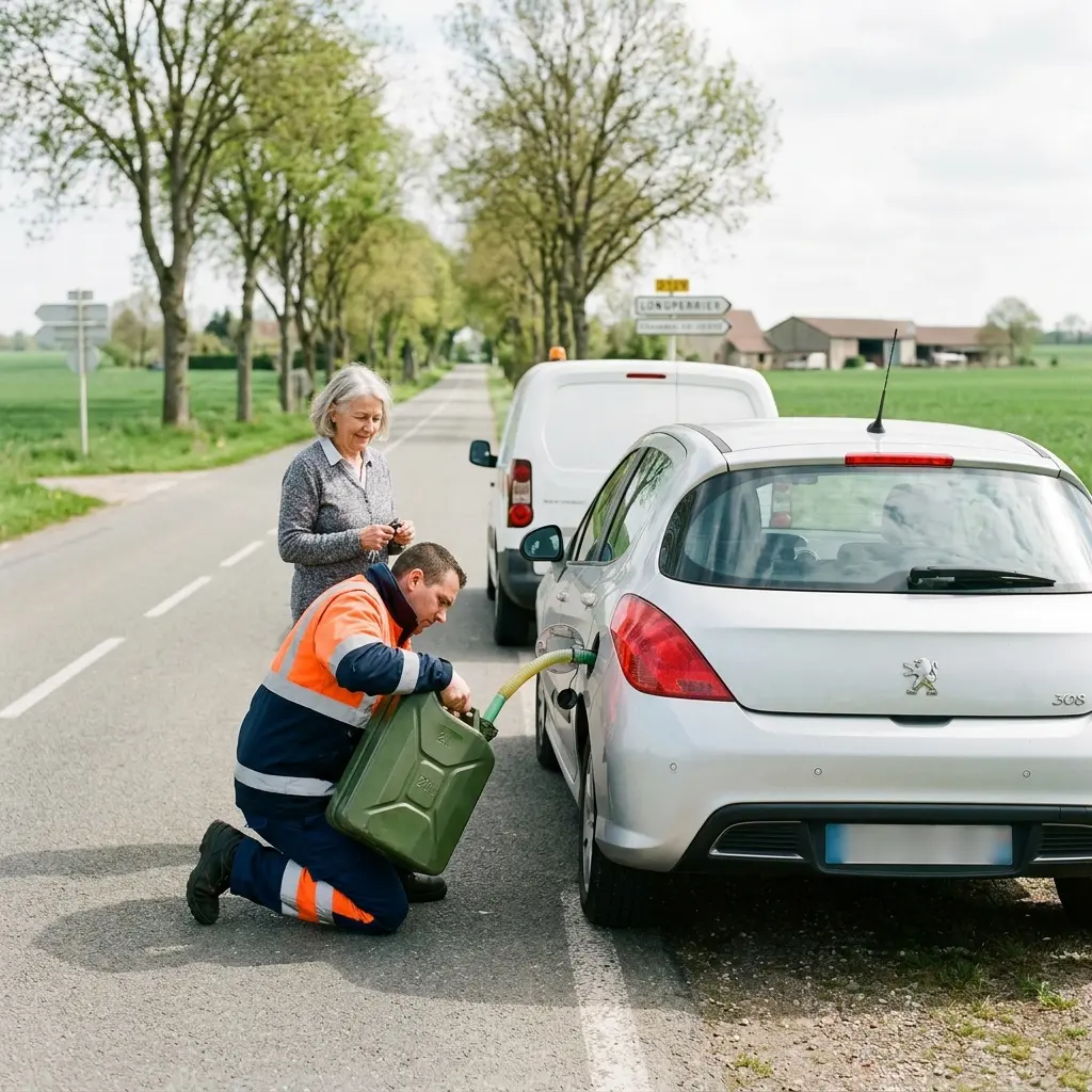 Un service de confiance pour tous vos besoins automobiles