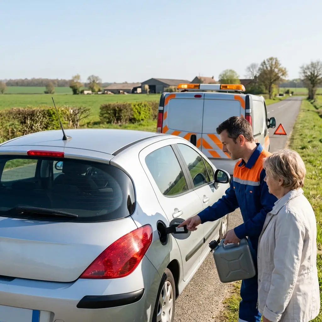 Une solution fiable pour sortir d'une situation embarrassante