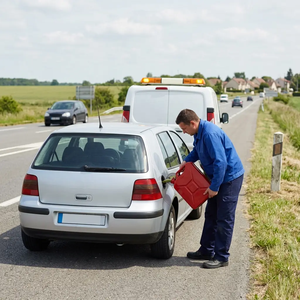 Un accompagnement professionnel pour reprendre la route sereinement