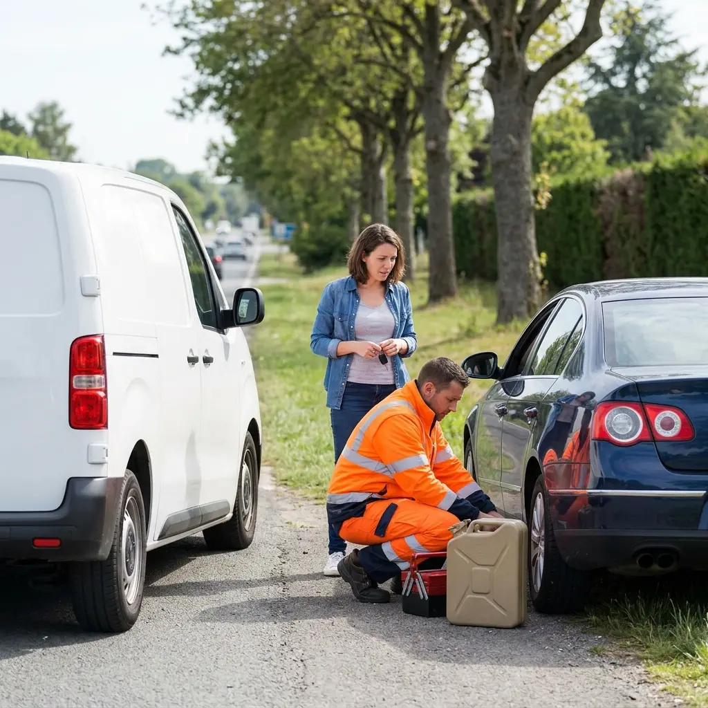Pourquoi nous choisir pour votre dépannage à Cesson ?