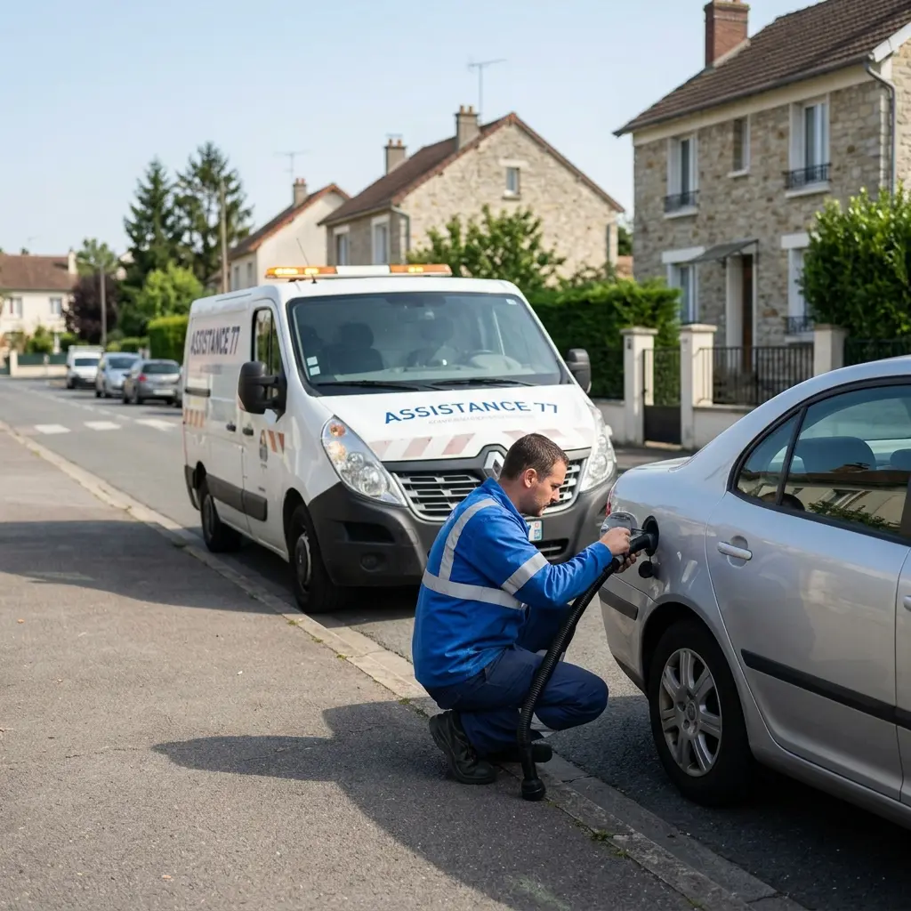 Une assistance fiable et transparente pour tous vos trajets