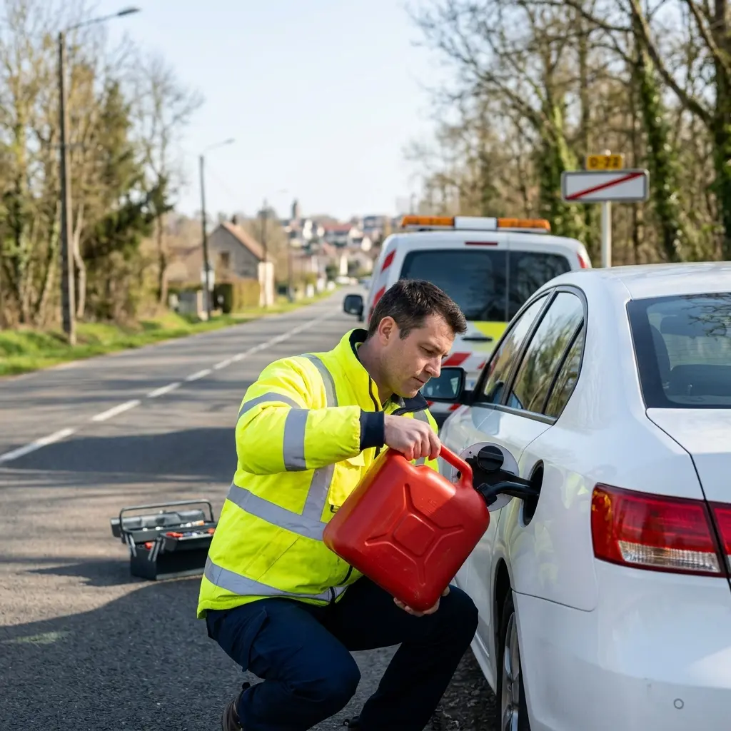 Un service de proximité pour tous vos besoins automobiles