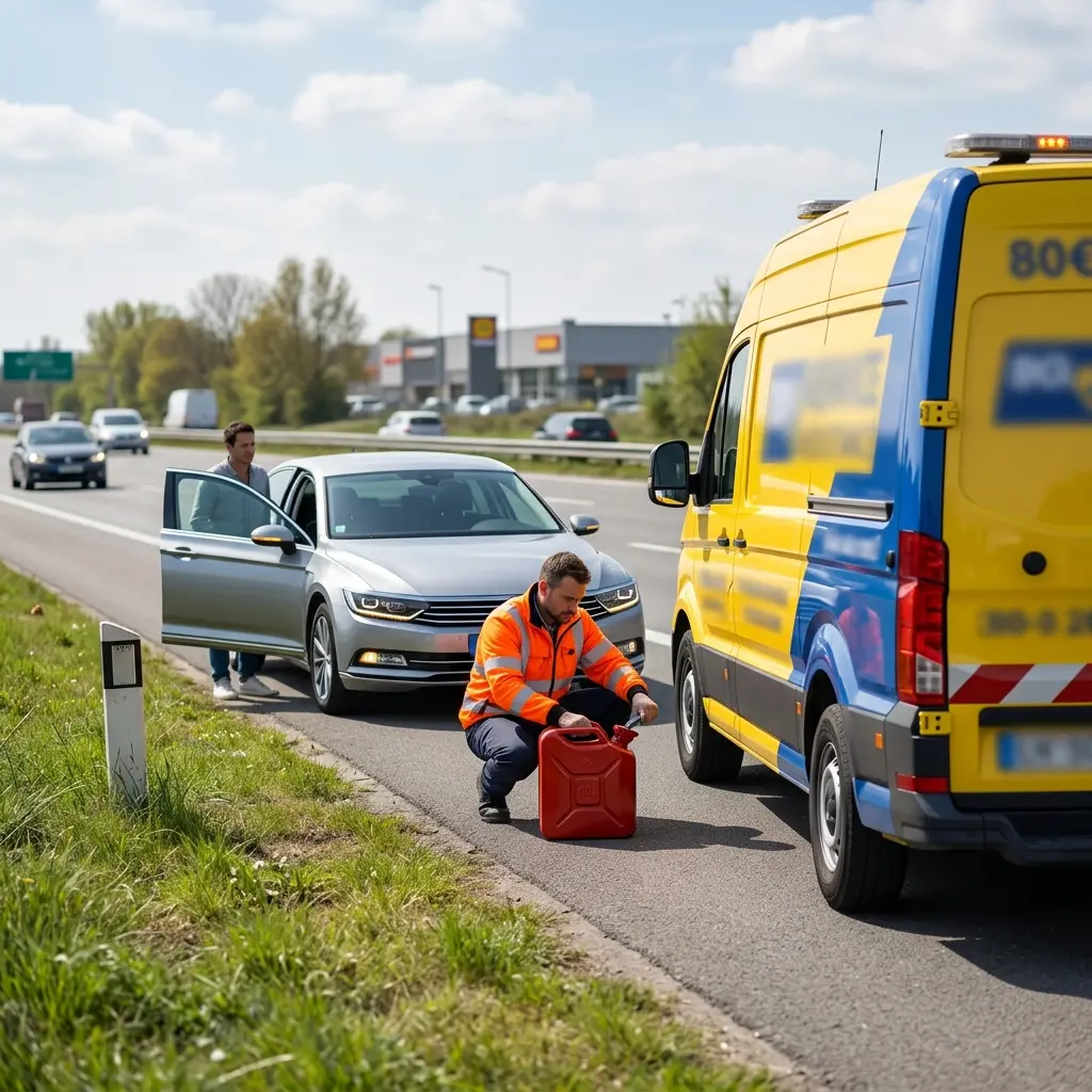 Comment se déroule l'intervention à Villeparisis ?