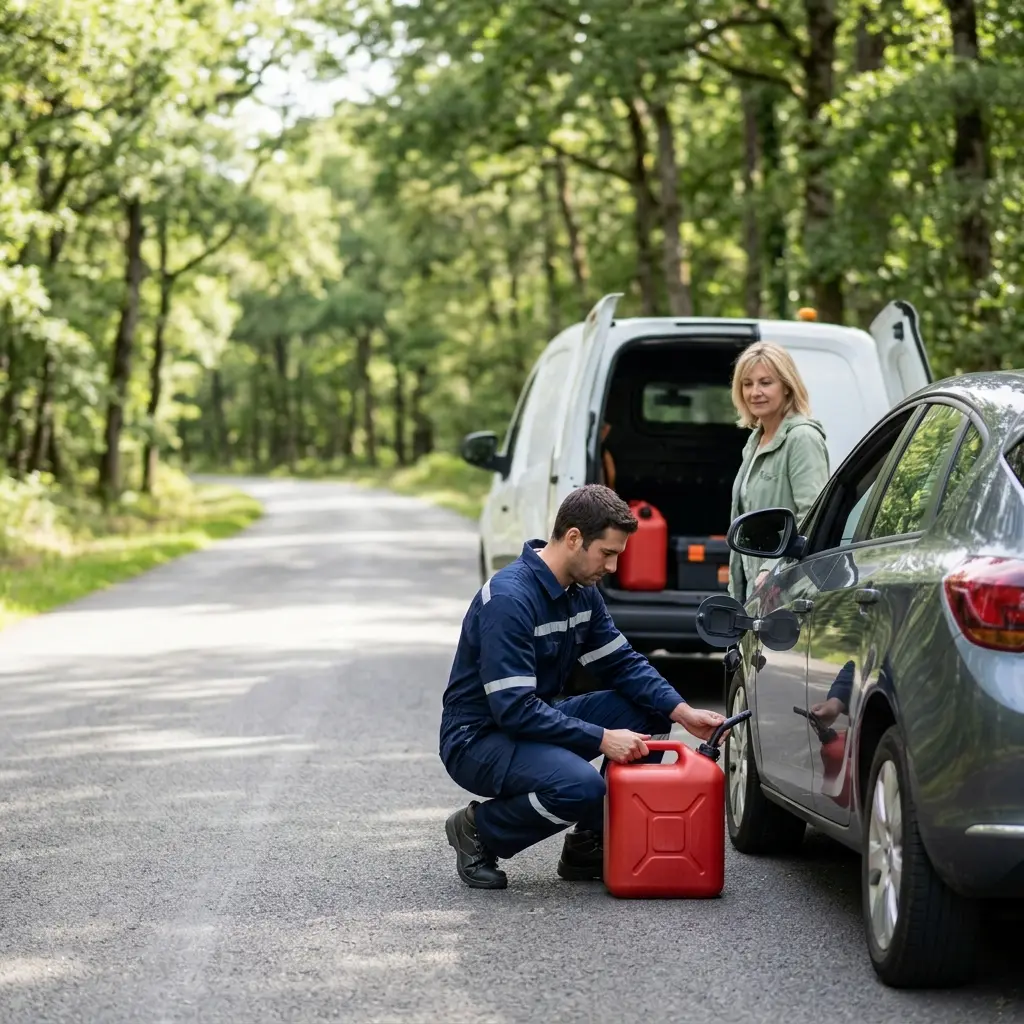 Besoin d'une intervention rapide à Fontainebleau ?