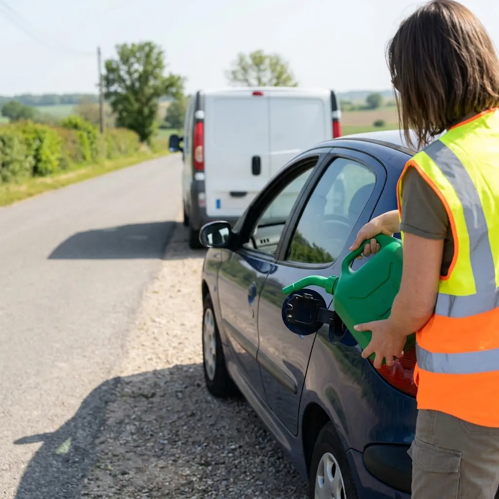 Pourquoi nous choisir pour votre dépannage à Jouy-sur-Morin ?