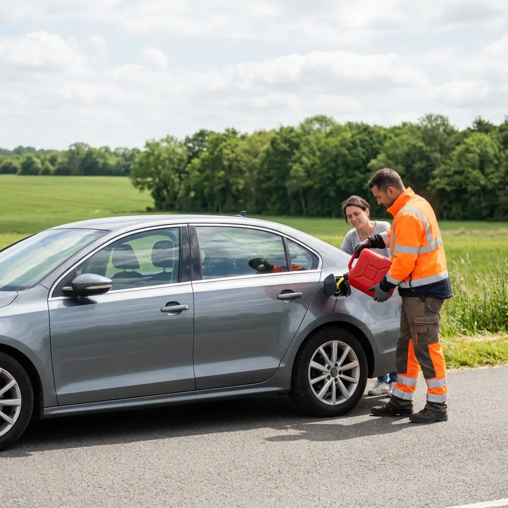 Comment se déroule l'intervention à Jouy-sur-Morin ?
