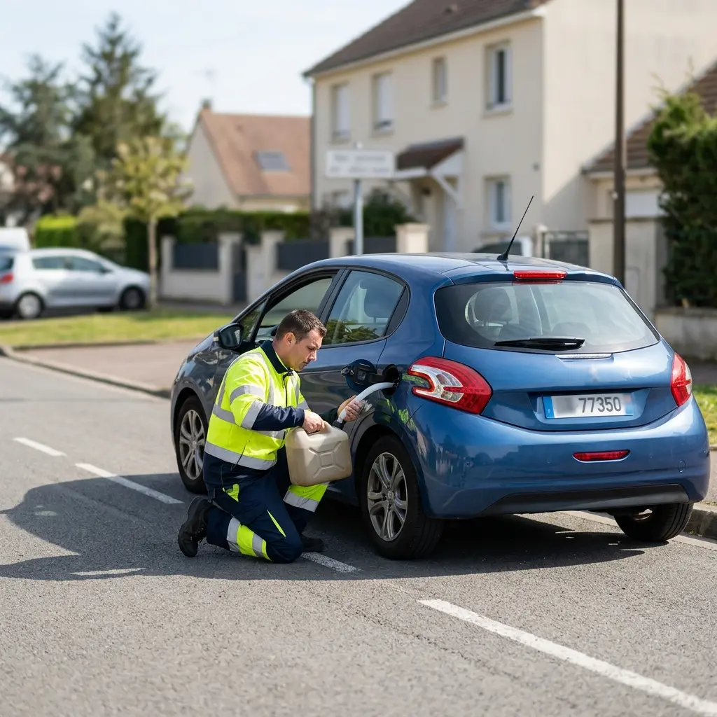 Une approche technique et sécurisée pour votre véhicule