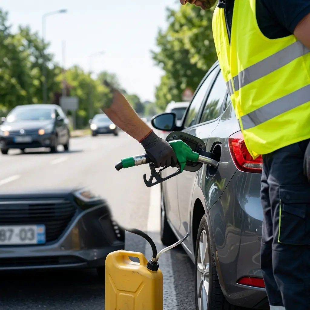 Une solution fiable pour sortir d'une situation embarrassante
