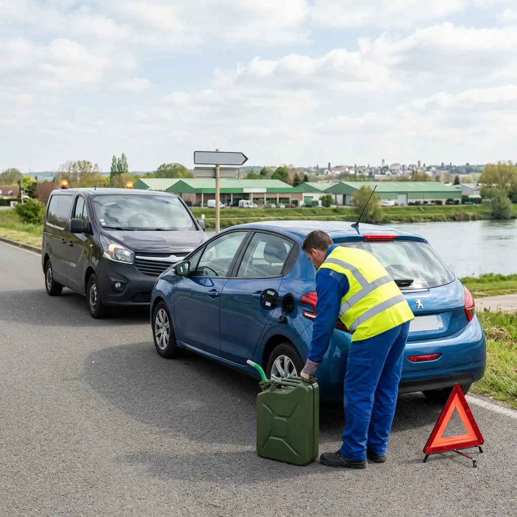 Pourquoi nous choisir pour votre dépannage à Vaires-sur-Marne