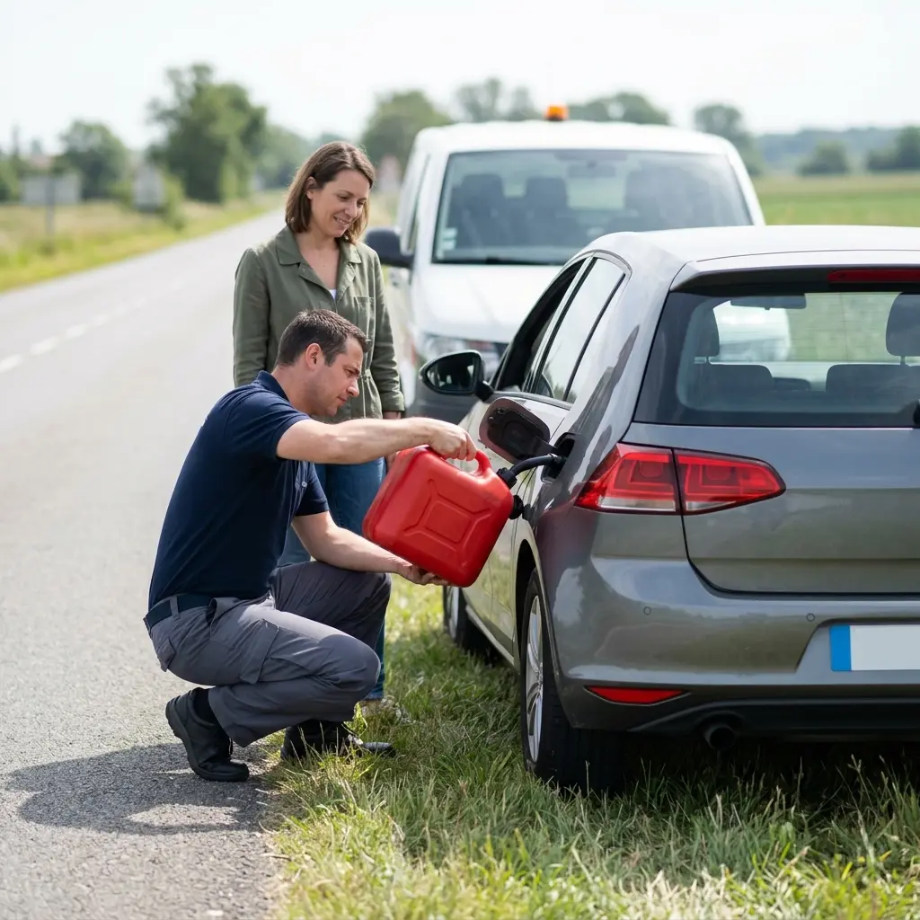 Besoin d'un dépannage rapide à Guignes ?