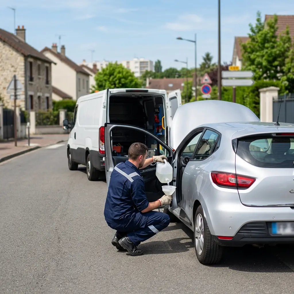 Pourquoi nous choisir pour votre dépannage à Lagny-sur-Marne ?