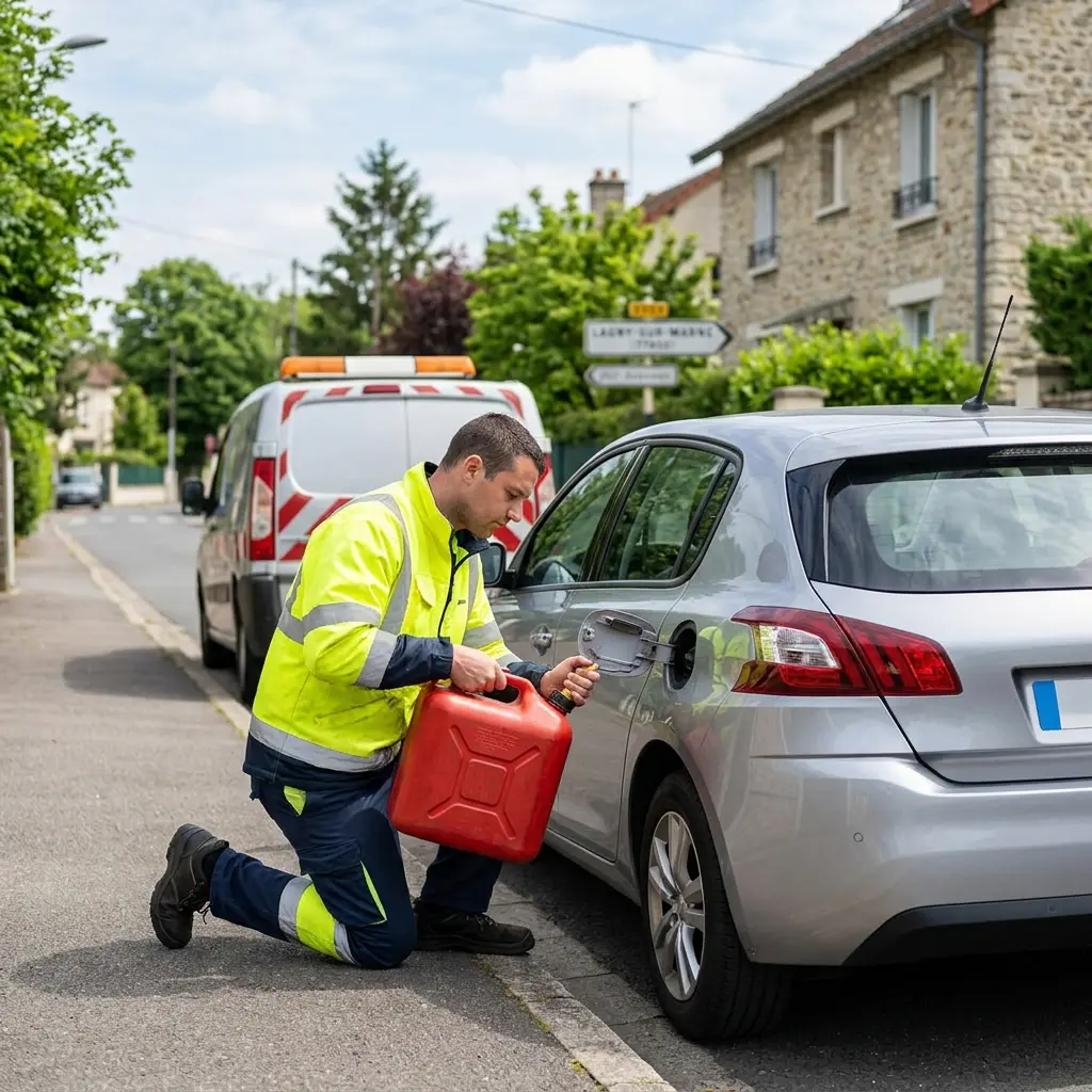 Un accompagnement professionnel pour tous vos besoins auto