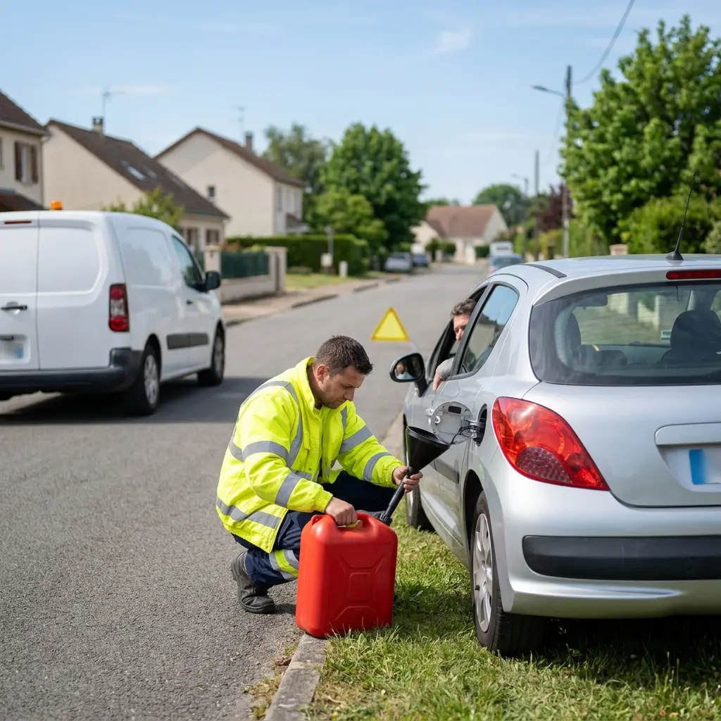 Une approche technique pour un redémarrage rapide