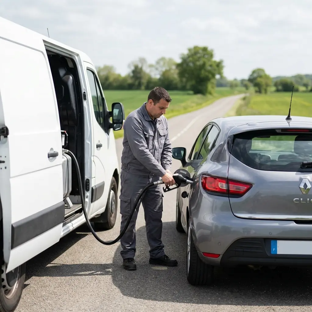 Besoin d'un dépannage rapide à Annet-sur-Marne ?