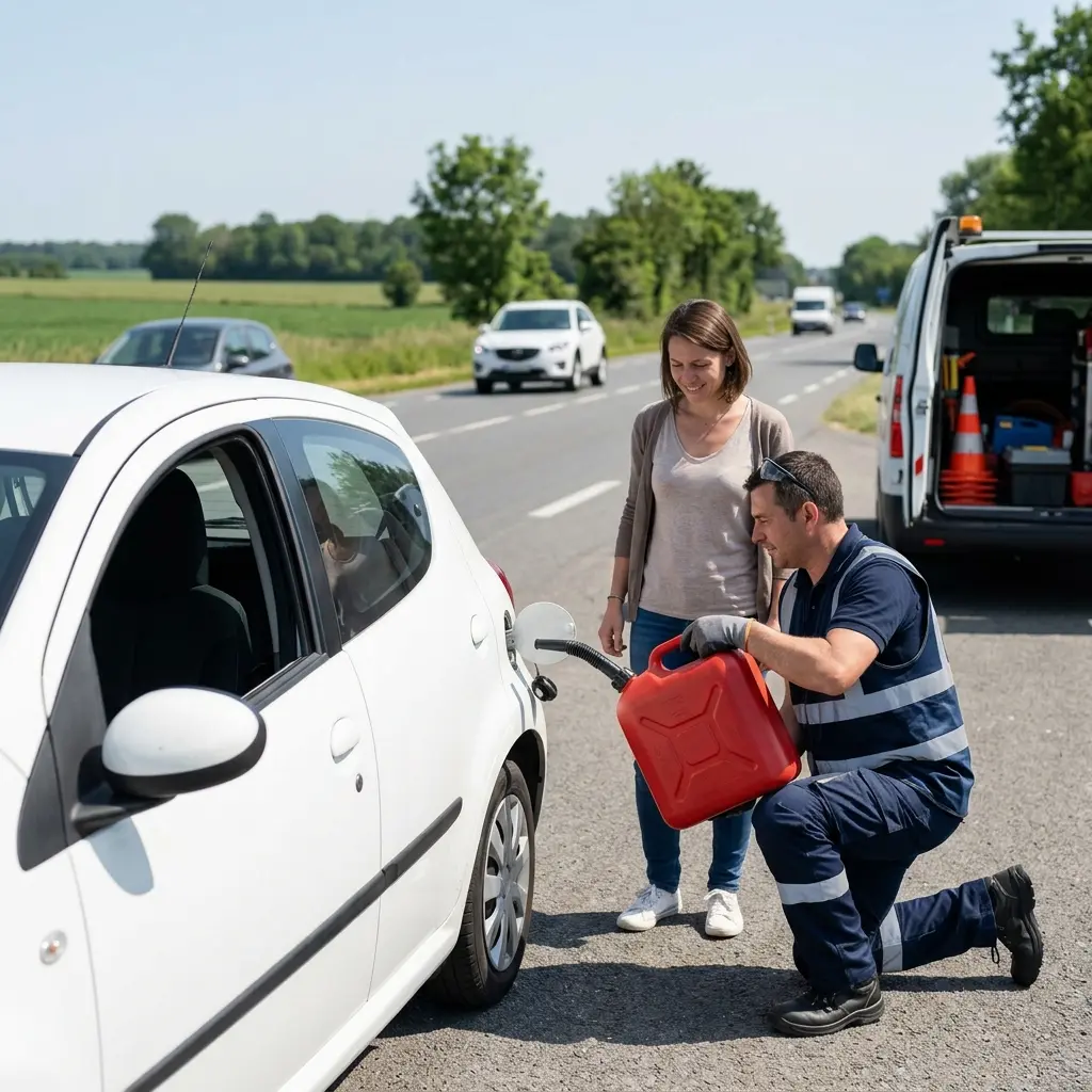 Besoin d'une intervention rapide à Claye-Souilly ?