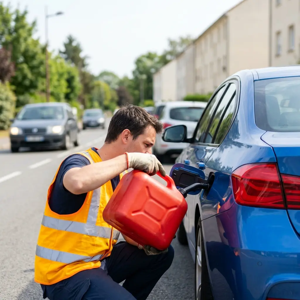 Une assistance fiable pour vos déplacements