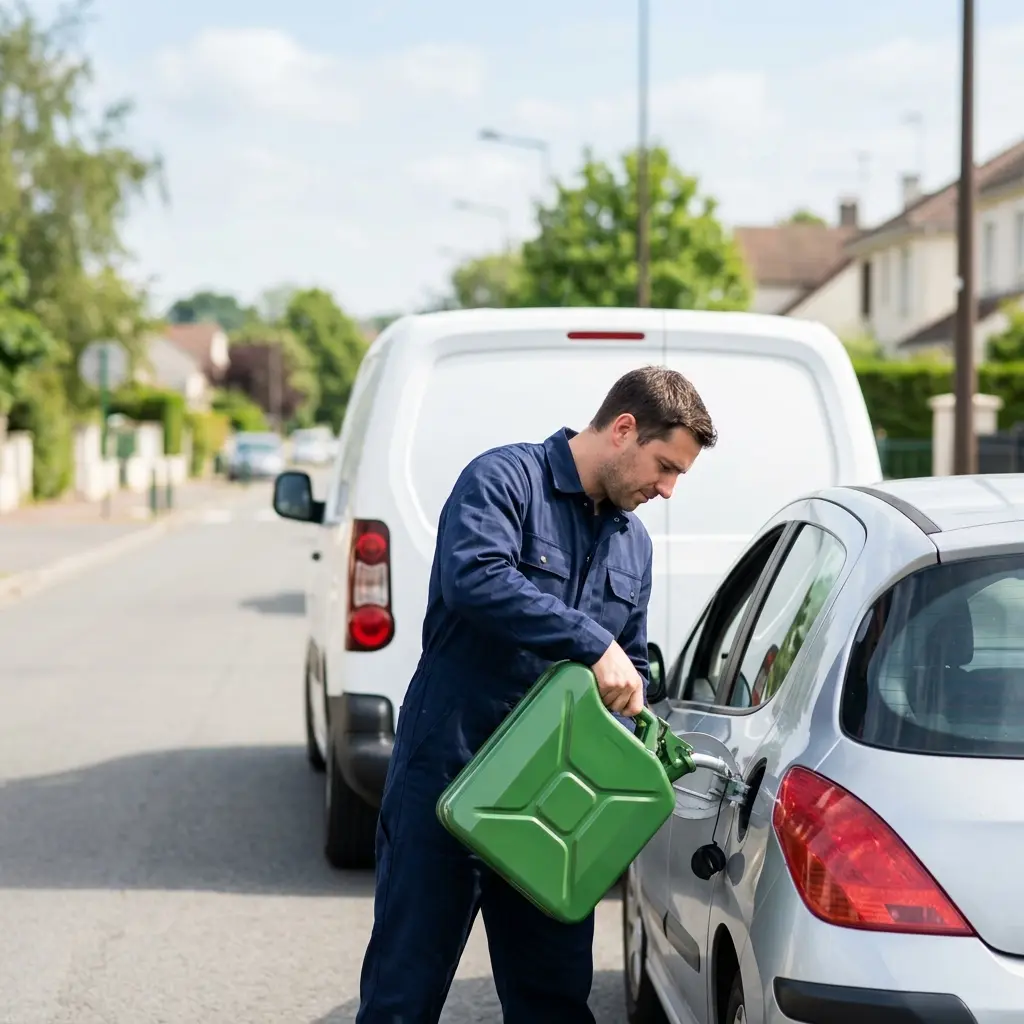 Besoin d'une assistance rapide à Champs-sur-Marne ?