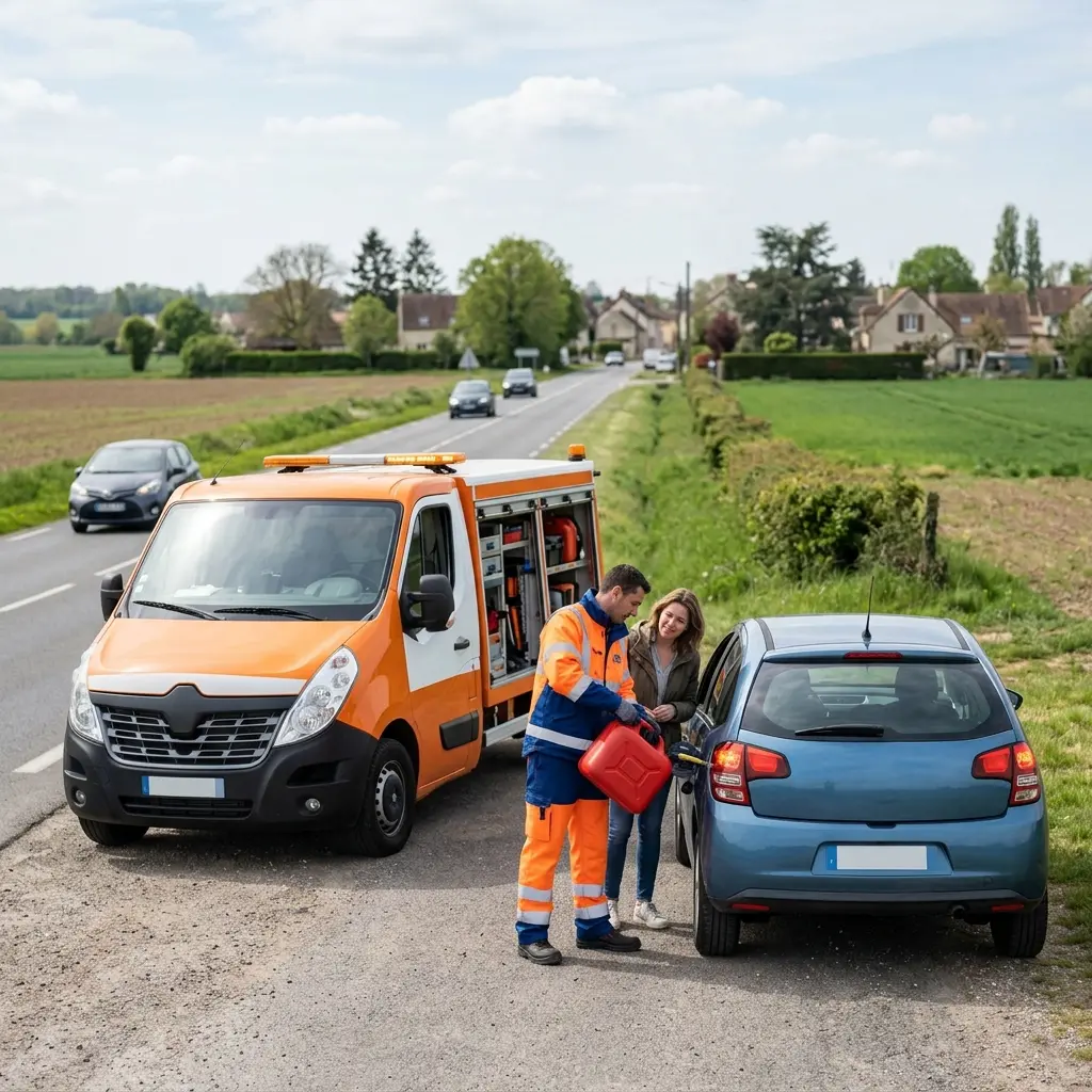 Pourquoi choisir notre service à Esbly ?