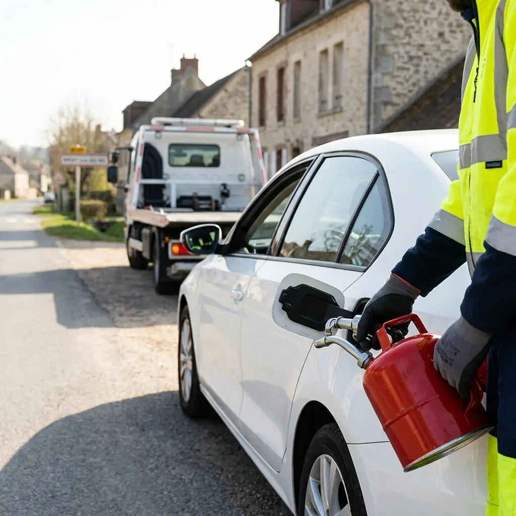 Notre approche technique pour relancer votre moteur