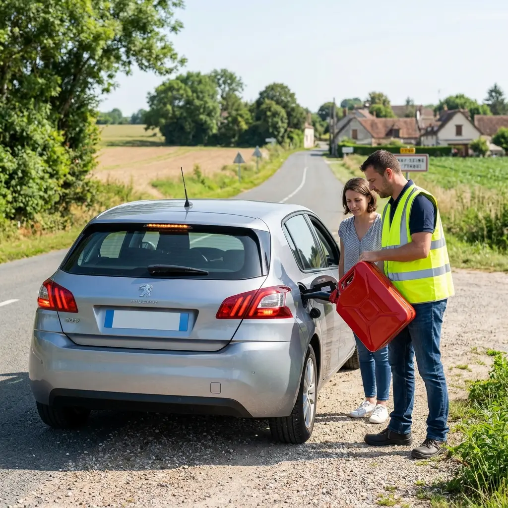 Pourquoi nous choisir pour votre dépannage à Bray-sur-Seine ?