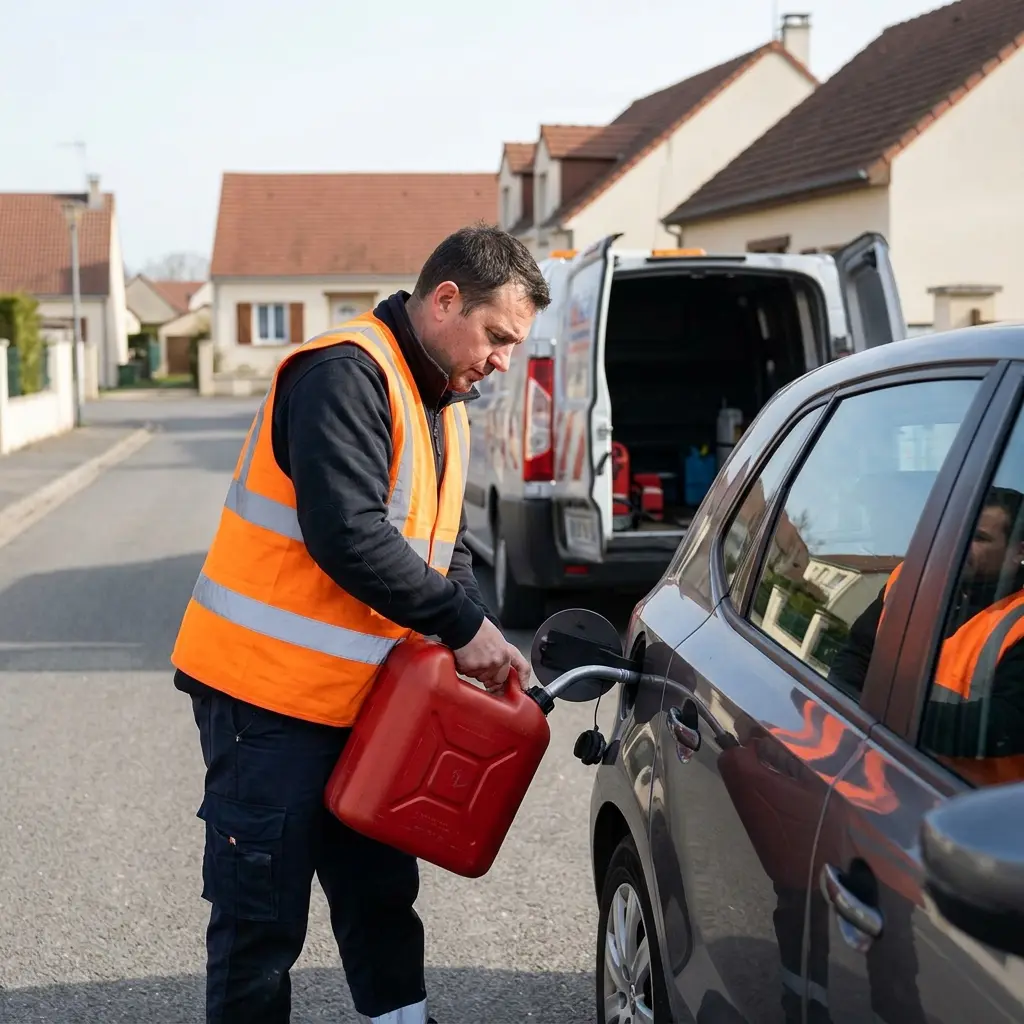 Besoin d'une intervention rapide à Bray-sur-Seine ?