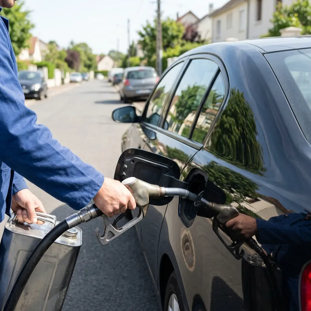 Besoin d'un dépannage rapide à Chelles ?