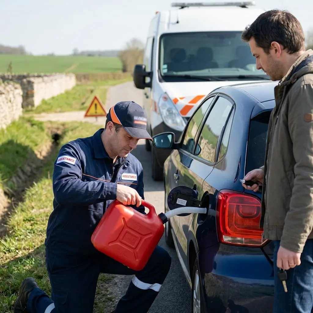 Une solution fiable pour sortir de l'impasse rapidement