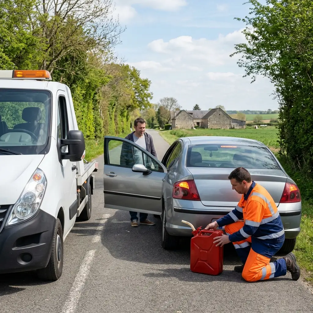 Une solution fiable pour sortir d'une situation bloquante