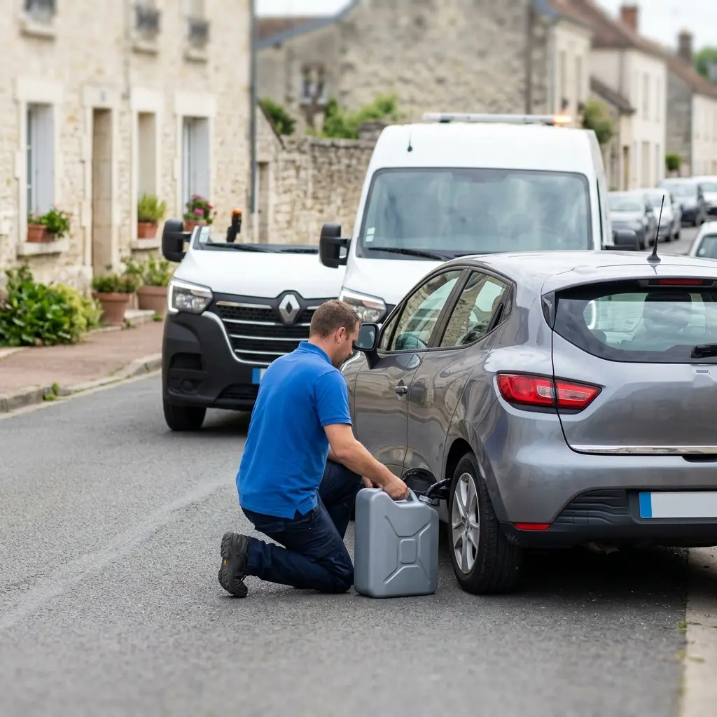 Une solution fiable pour reprendre la route sereinement
